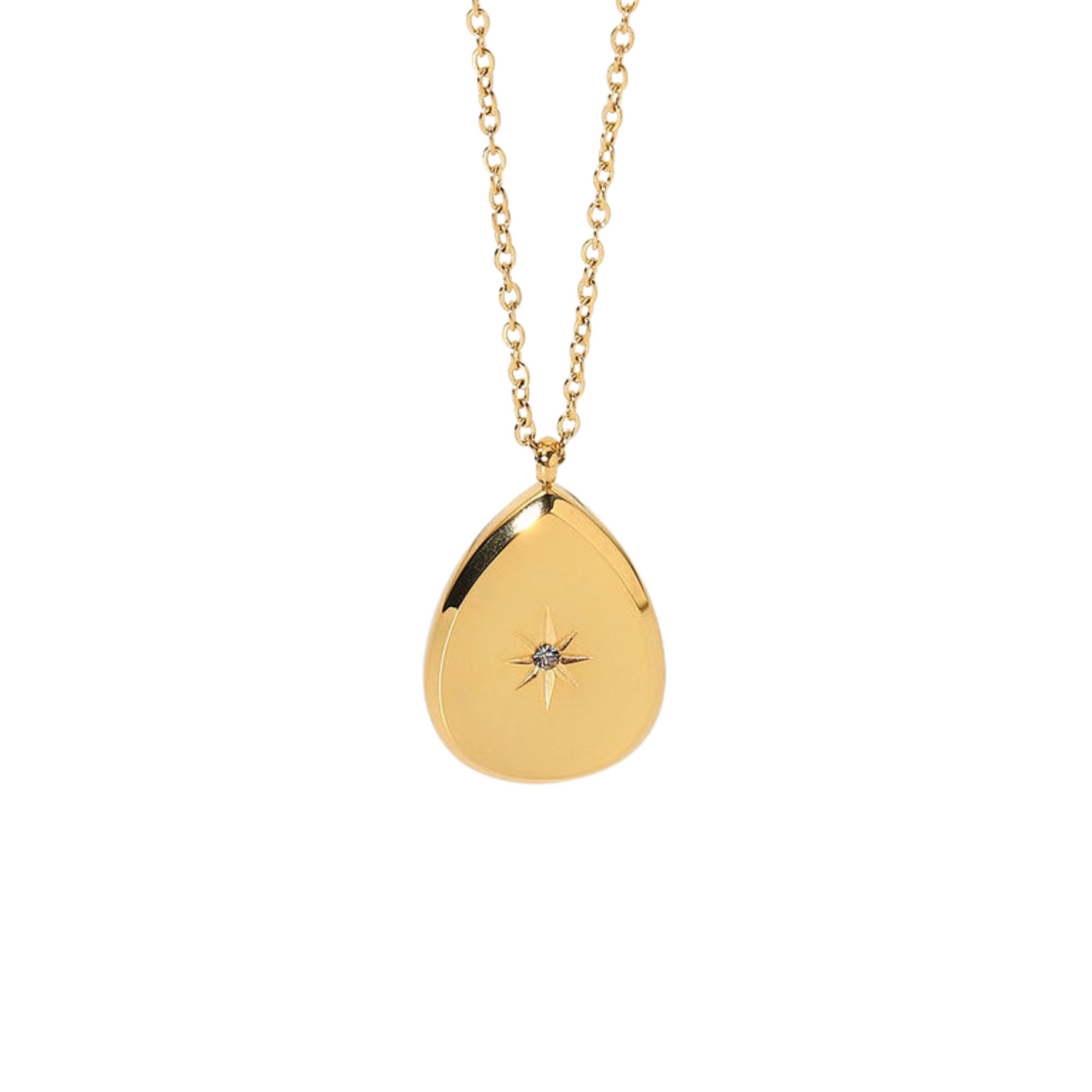 Starlight Pendant