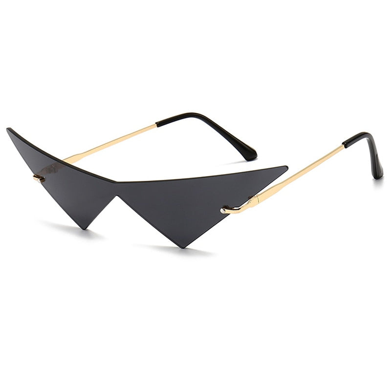 KITTY SUNGLASSES