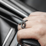 SERPENT RING