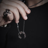 SERPENT RING