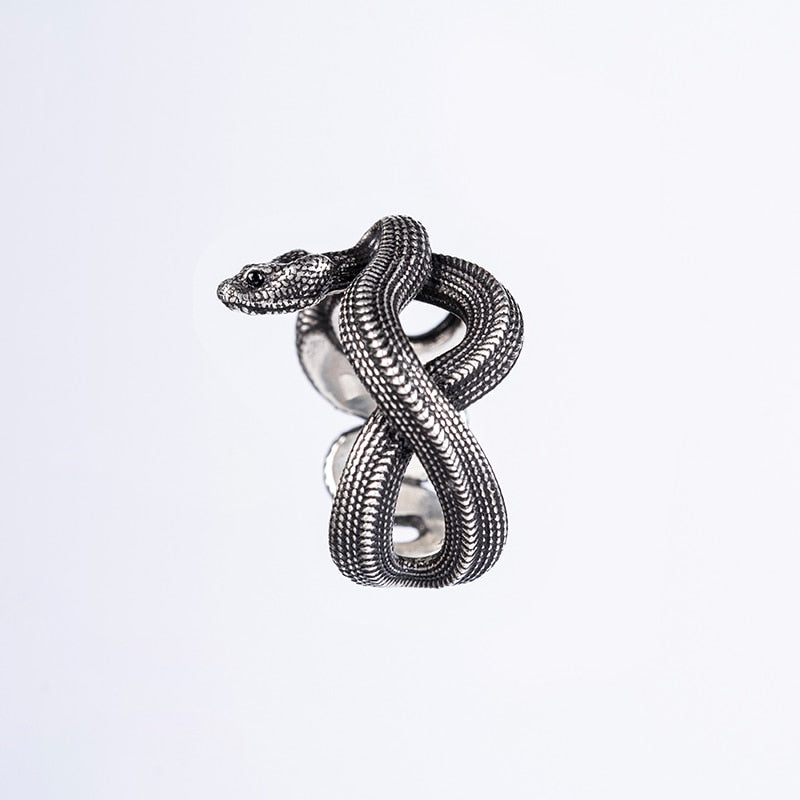 SERPENT RING